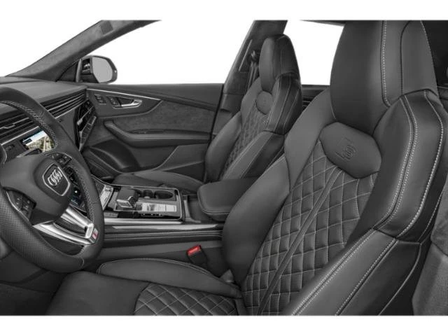 2022 Audi SQ8 - Image 9 of 16