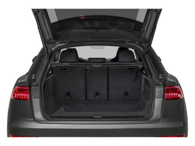2022 Audi SQ8 - Image 11 of 16