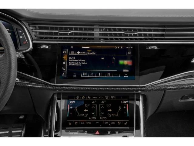 2022 Audi SQ8 - Image 10 of 12