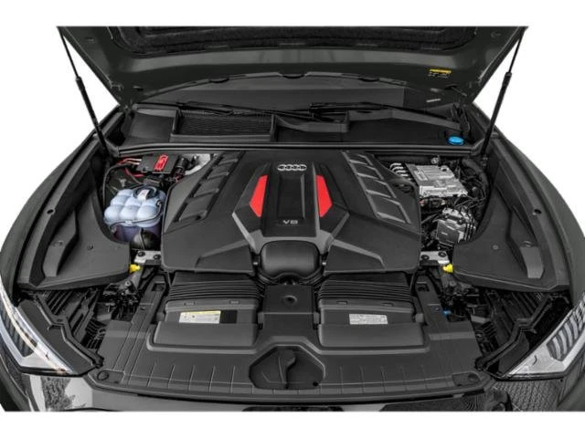 2022 Audi SQ8 - Image 12 of 16
