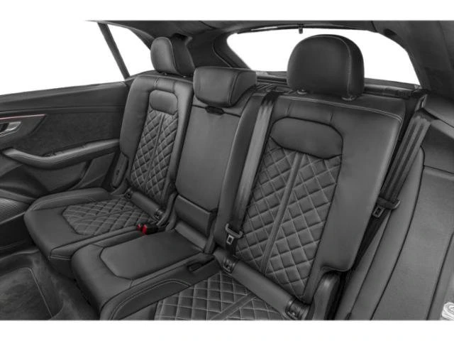 2022 Audi SQ8 - Image 13 of 16