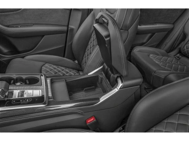 2022 Audi SQ8 - Image 14 of 16