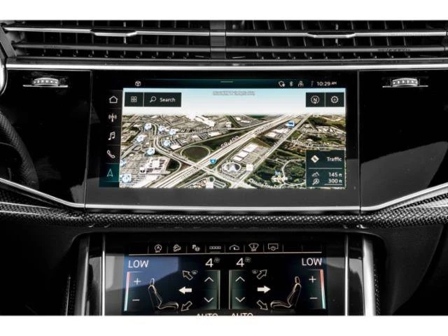 2022 Audi SQ8 - Image 16 of 16