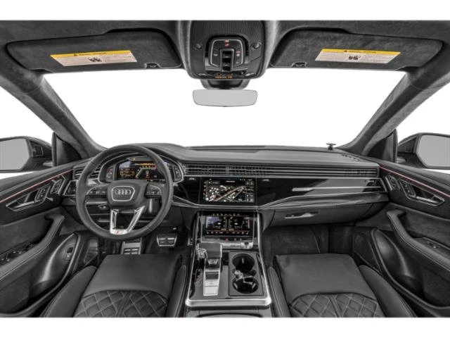 2022 Audi SQ8 - Image 8 of 12