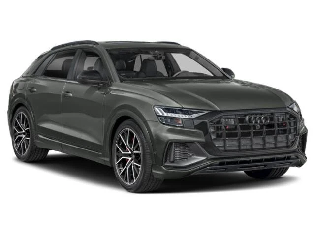 2022 Audi SQ8 - Image 6 of 16