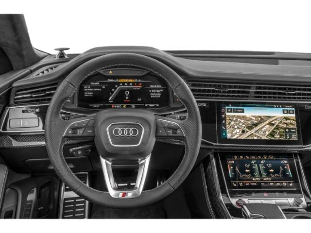 2022 Audi SQ8 - Image 7 of 16