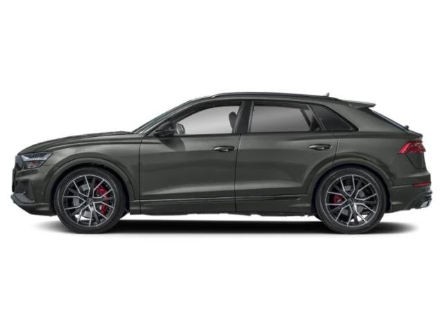 2022 Audi SQ8 - Image 3 of 16