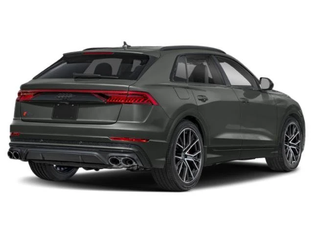 2022 Audi SQ8 - Image 2 of 12