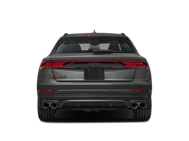 2022 Audi SQ8 - Image 5 of 16