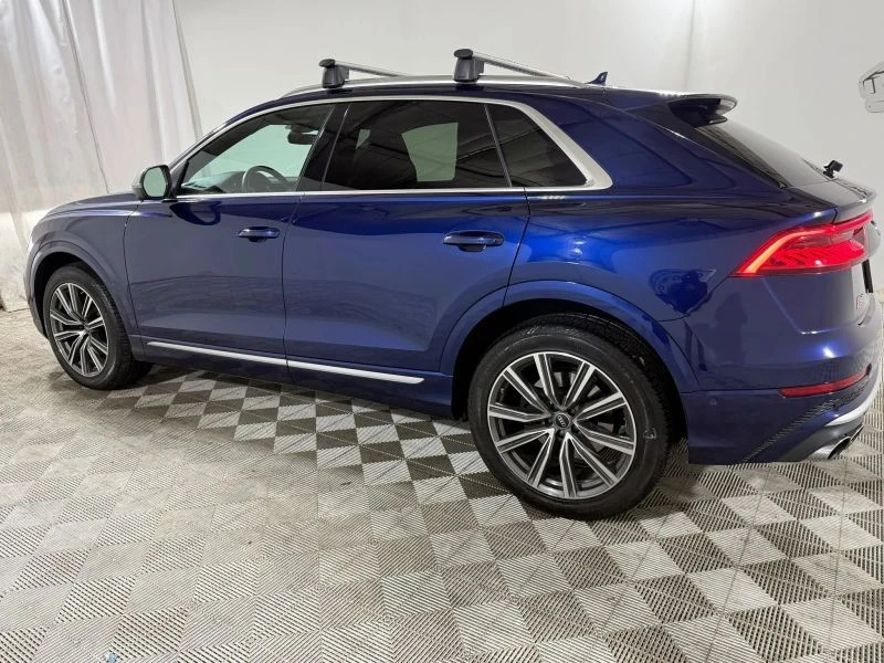 2022 Audi SQ8 - Image 4 of 12