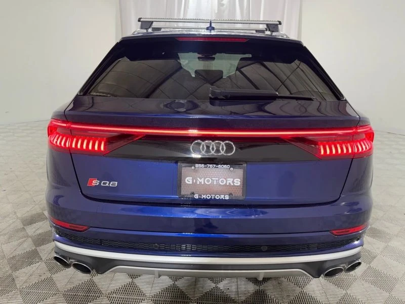 2022 Audi SQ8 - Image 6 of 12