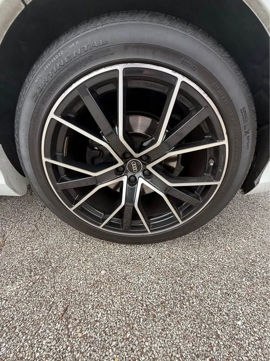 2022 Audi SQ8 - Image 6 of 13