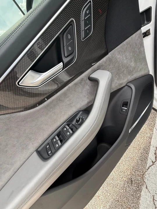 2022 Audi SQ8 - Image 9 of 13