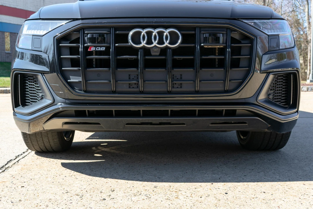 2022 Audi SQ8 - Image 13 of 31