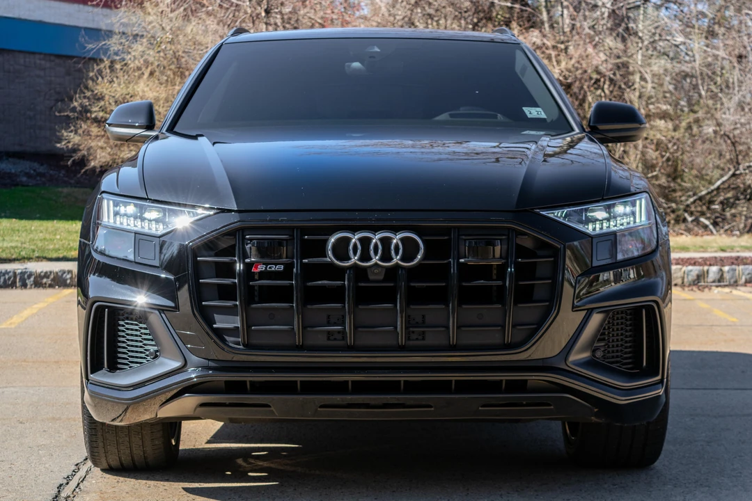 2022 Audi SQ8 - Image 6 of 31