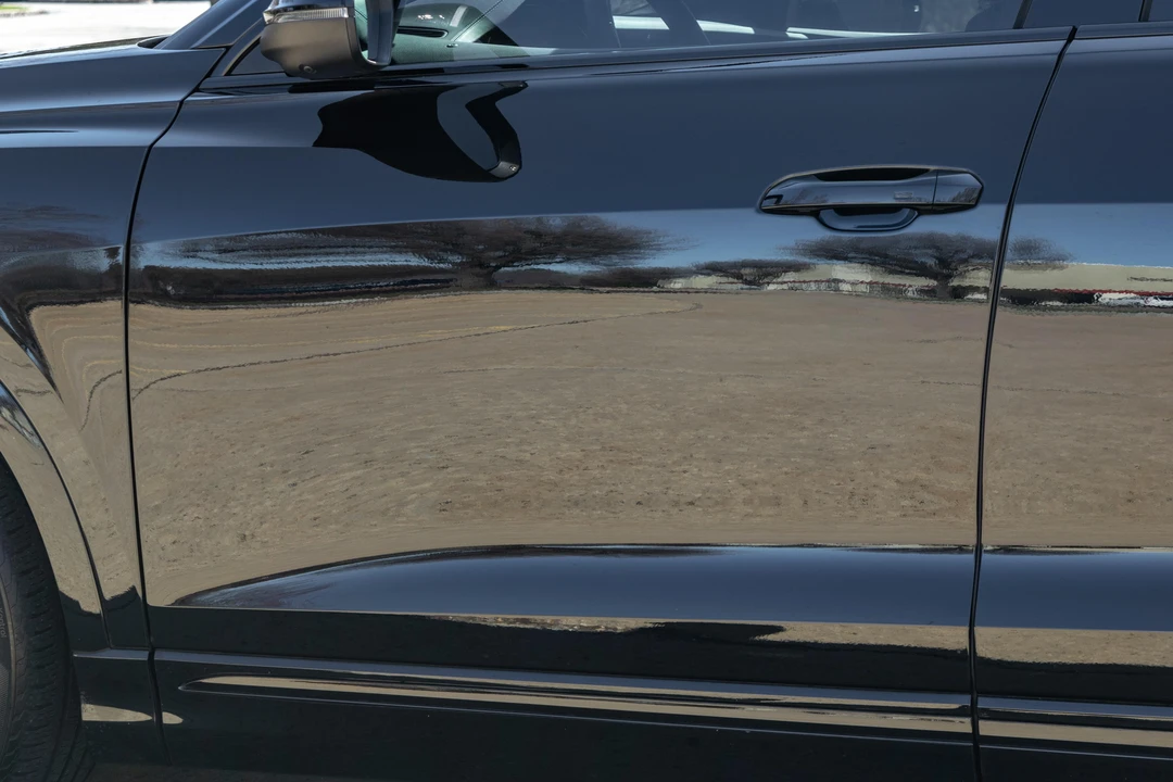 2022 Audi SQ8 - Image 23 of 31