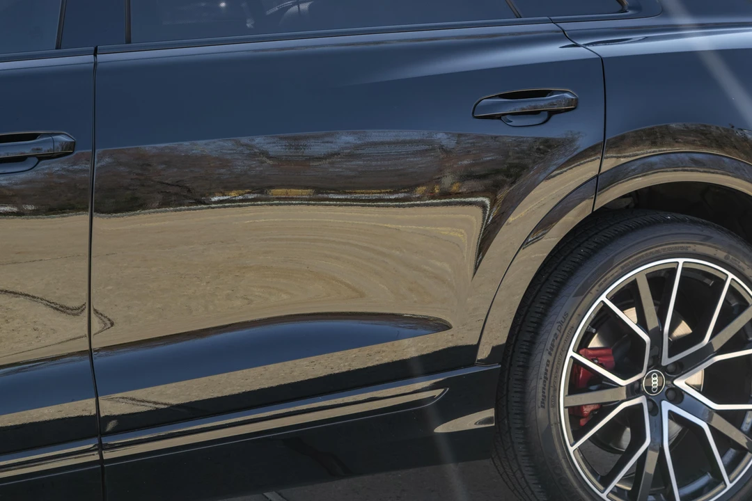 2022 Audi SQ8 - Image 24 of 31