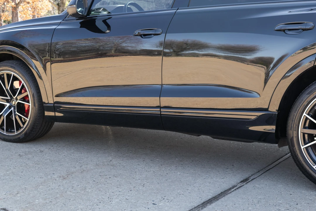 2022 Audi SQ8 - Image 25 of 31