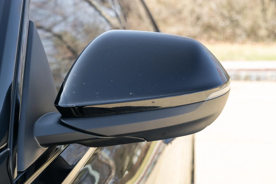 2022 Audi SQ8 - Image 21 of 31