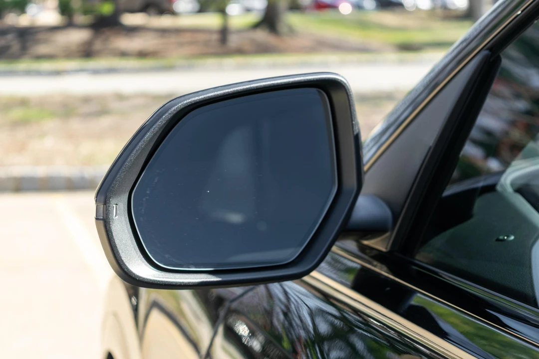2022 Audi SQ8 - Image 22 of 31