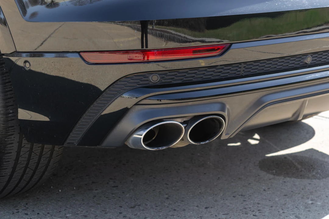 2022 Audi SQ8 - Image 26 of 31