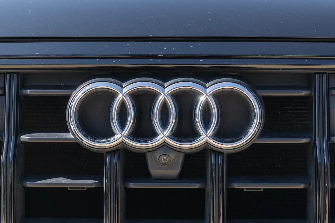 2022 Audi SQ8 - Image 15 of 31