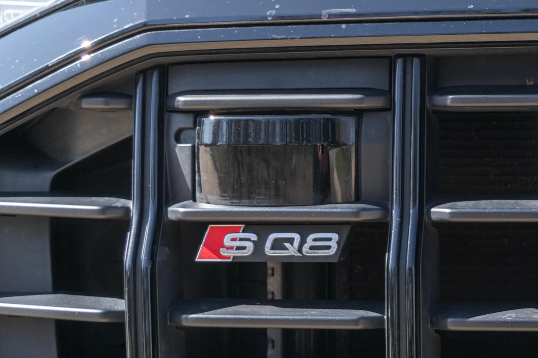 2022 Audi SQ8 - Image 16 of 31