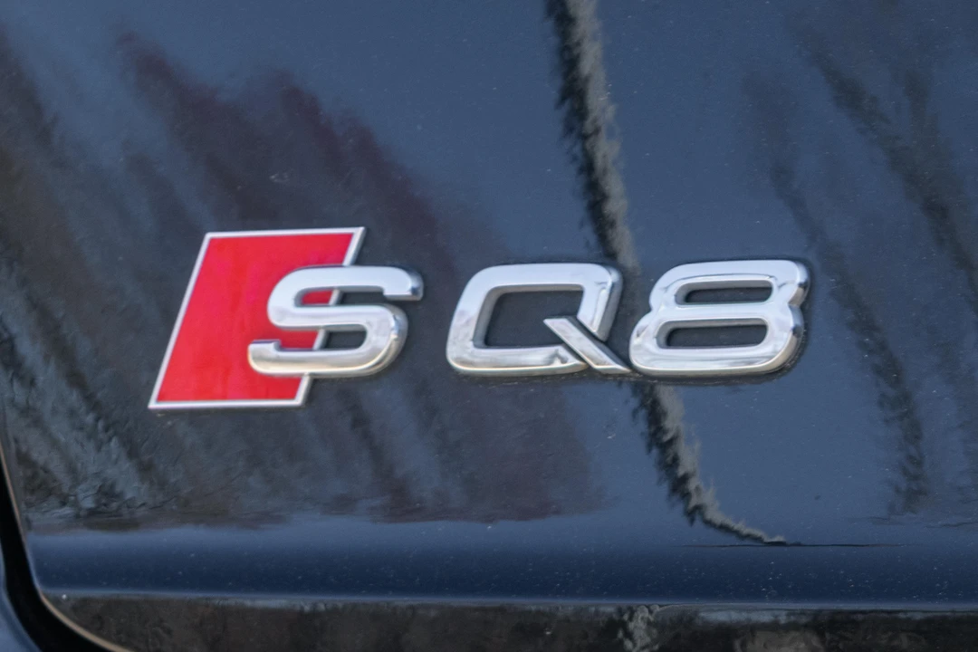 2022 Audi SQ8 - Image 30 of 31