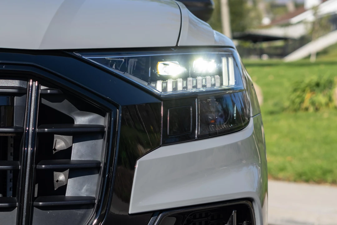 2022 Audi SQ8 - Image 15 of 31