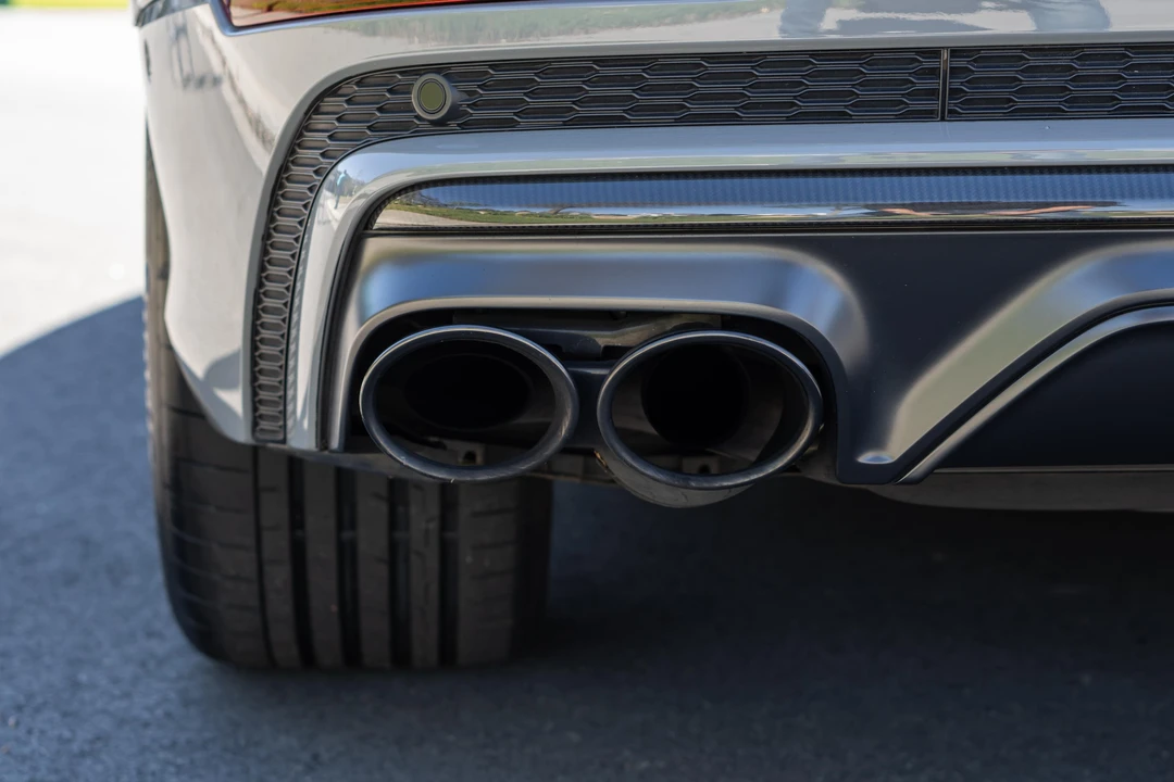 2022 Audi SQ8 - Image 31 of 31