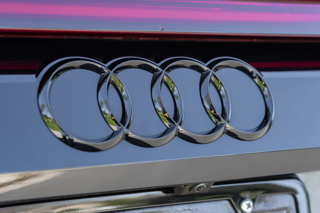2022 Audi SQ8 - Image 29 of 31