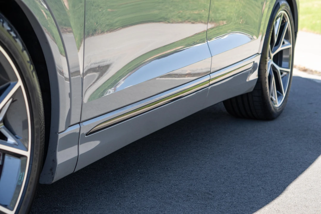 2022 Audi SQ8 - Image 18 of 31