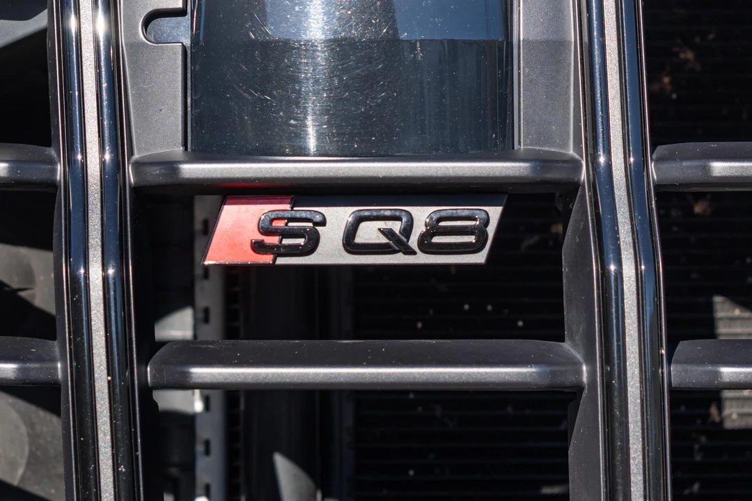 2022 Audi SQ8 - Image 13 of 31