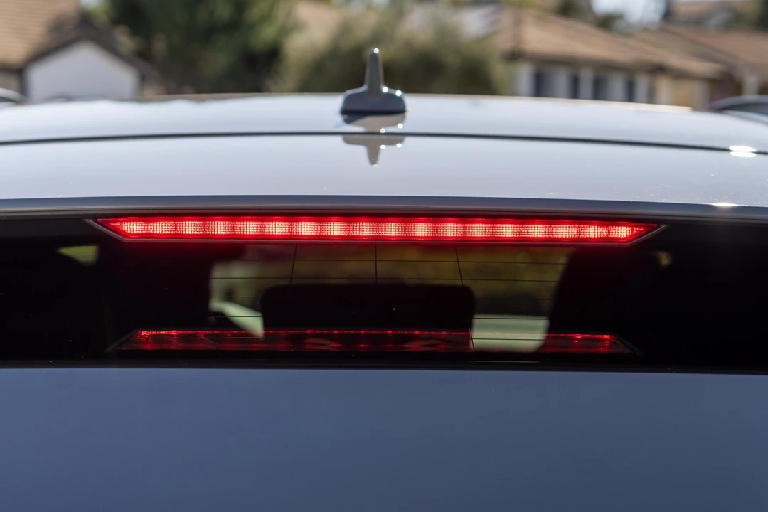 2022 Audi SQ8 - Image 24 of 31