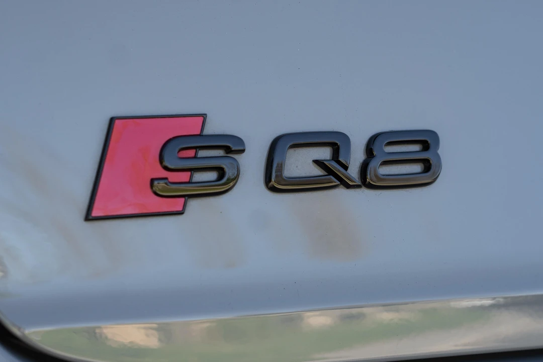 2022 Audi SQ8 - Image 28 of 31