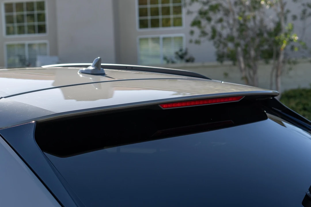 2022 Audi SQ8 - Image 20 of 31