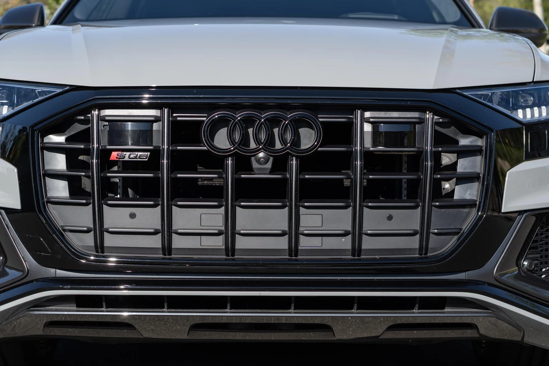 2022 Audi SQ8 - Image 12 of 31