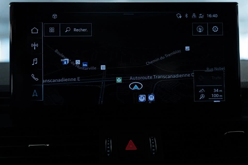 2022 Audi FY SQ5 - Image 17 of 20
