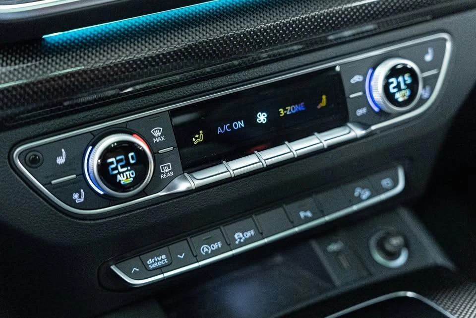 2022 Audi FY SQ5 - Image 20 of 20