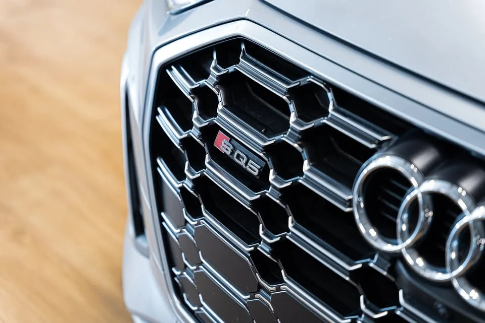 2022 Audi FY SQ5 - Image 7 of 20