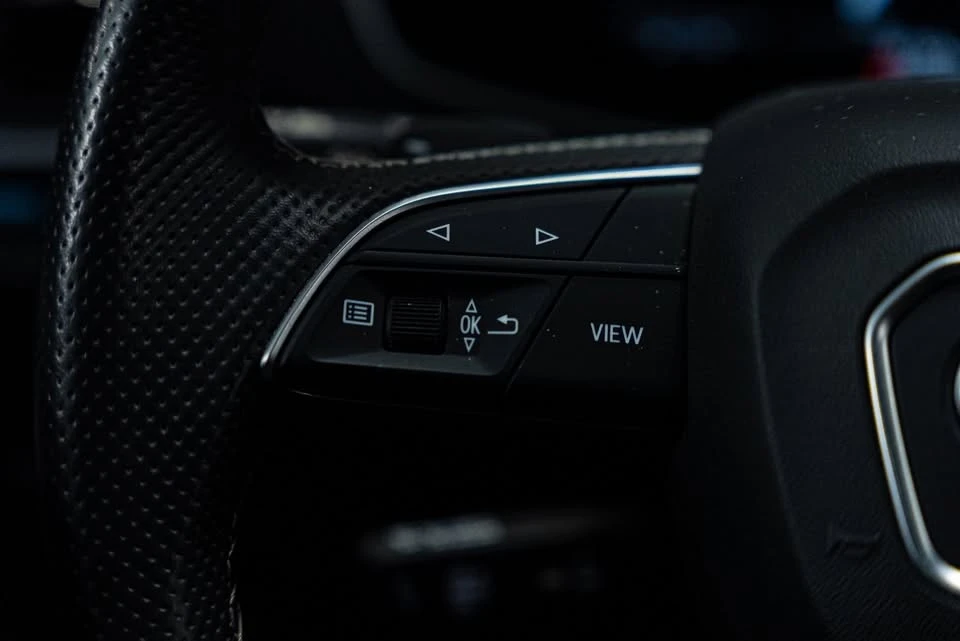 2022 Audi FY SQ5 - Image 15 of 20