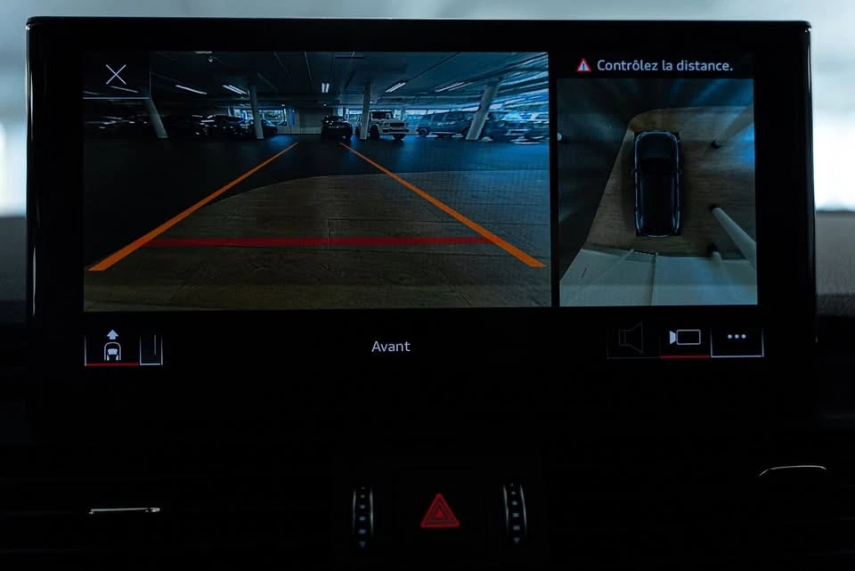 2022 Audi FY SQ5 - Image 19 of 20