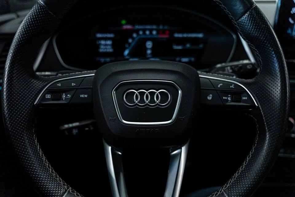 2022 Audi FY SQ5 - Image 14 of 20