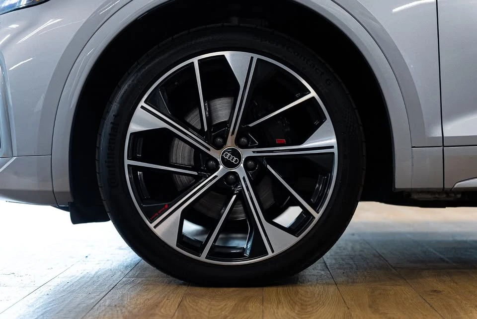 2022 Audi FY SQ5 - Image 6 of 20