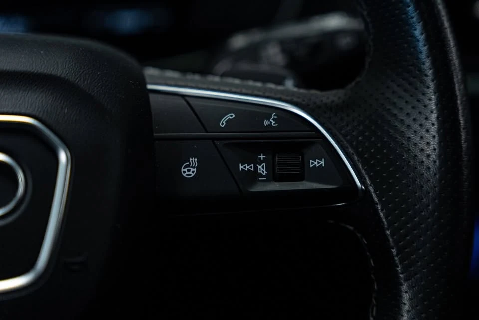 2022 Audi FY SQ5 - Image 16 of 20