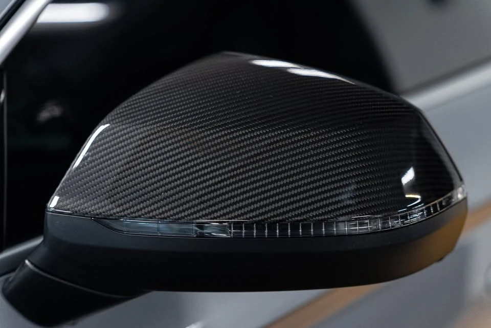 2022 Audi FY SQ5 - Image 8 of 20