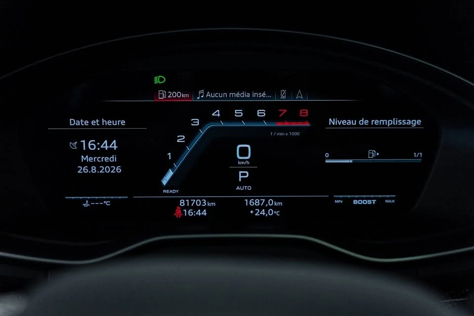 2022 Audi FY SQ5 - Image 13 of 20