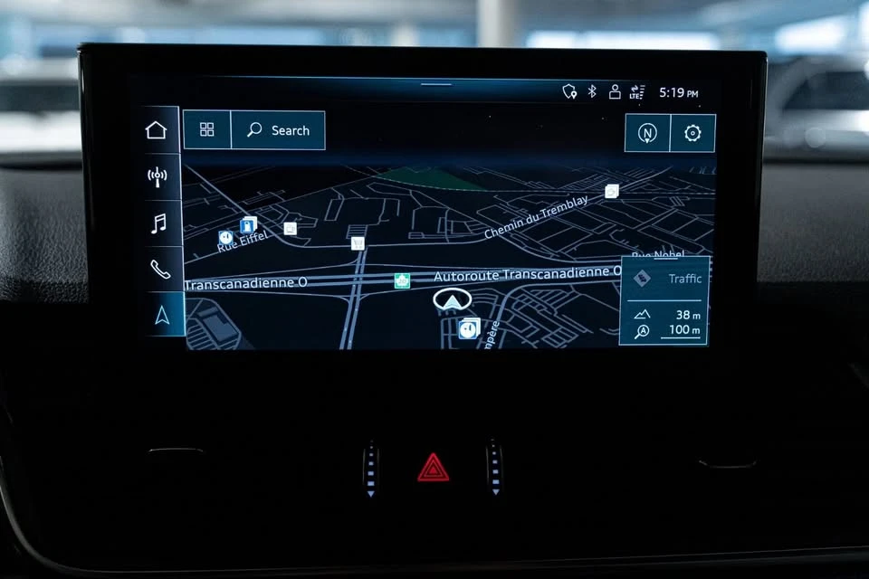 2022 Audi FY SQ5 - Image 16 of 20