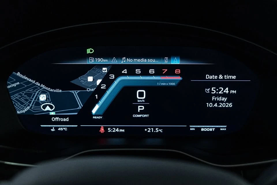 2022 Audi FY SQ5 - Image 12 of 20
