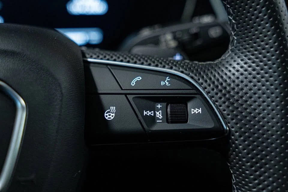2022 Audi FY SQ5 - Image 15 of 20
